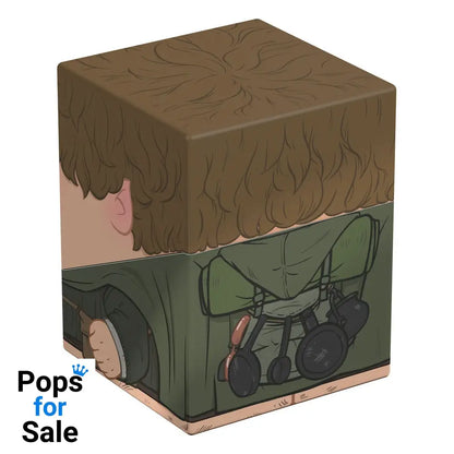 Squaroes Squaroe The Lord of the Rings LOTR002 - Sam Card Boxes