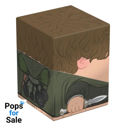 Squaroes Squaroe The Lord of the Rings LOTR002 - Sam