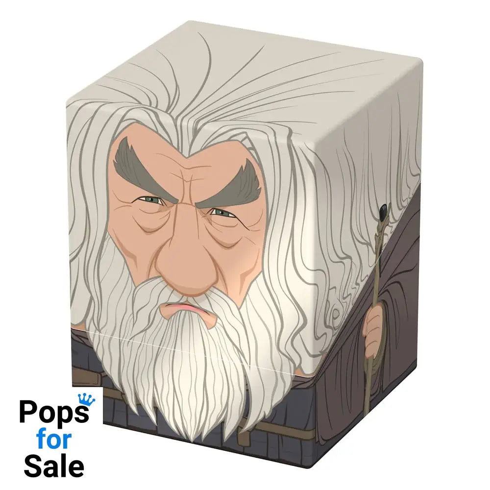 Squaroes Squaroe The Lord of the Rings LOTR003 - Gandalf the Grey