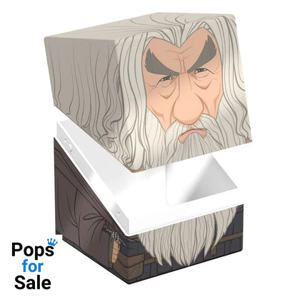 Squaroes Squaroe The Lord of the Rings LOTR003 - Gandalf the Grey Card Boxes
