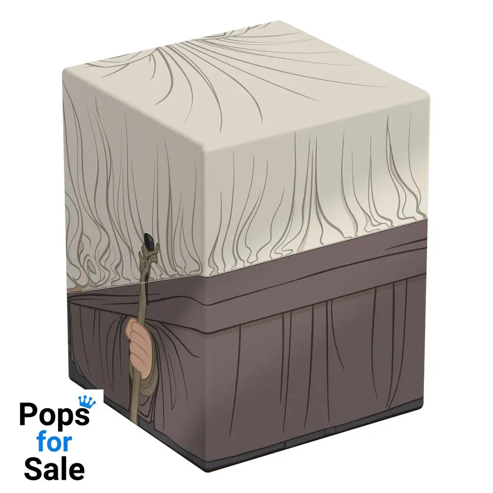 Squaroes Squaroe The Lord of the Rings LOTR003 - Gandalf the Grey Card Boxes