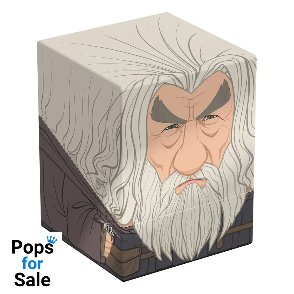 Squaroes Squaroe The Lord of the Rings LOTR003 - Gandalf the Grey Card Boxes