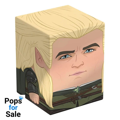 Squaroes Squaroe The Lord of the Rings LOTR004 - Legolas