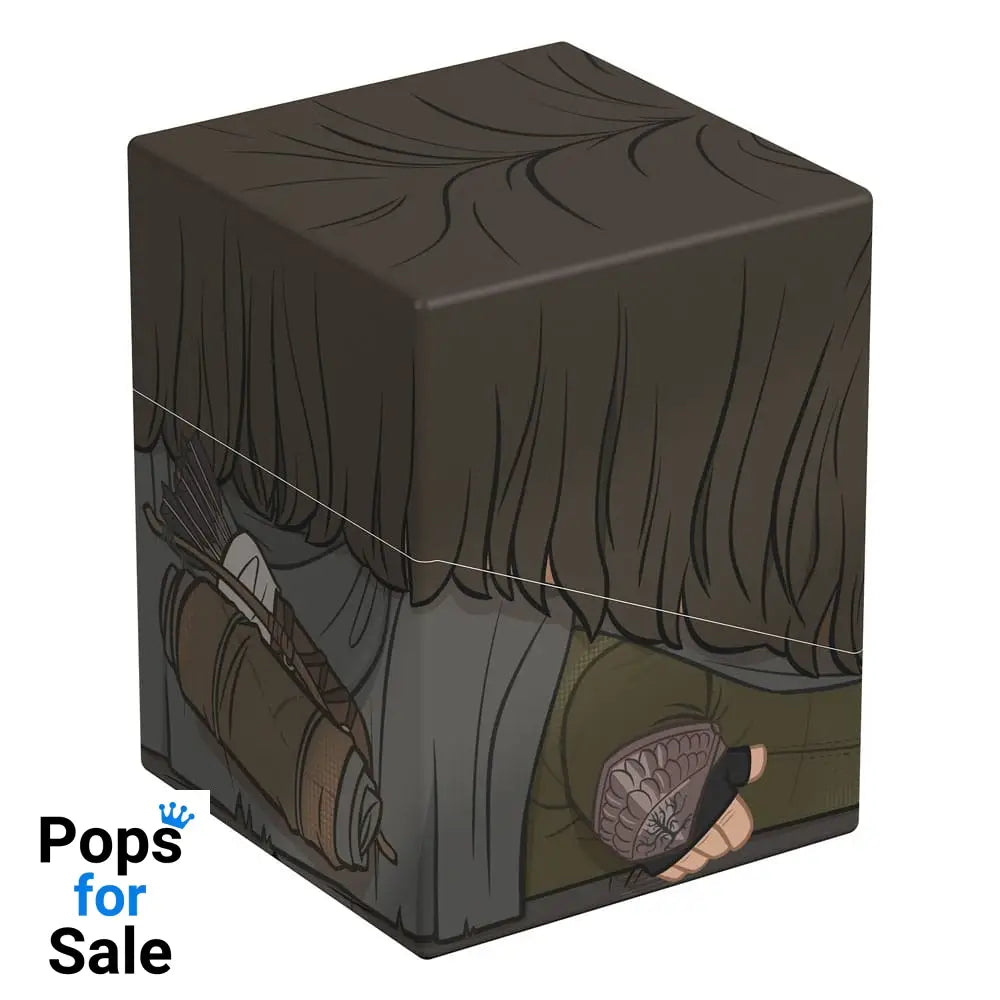 Squaroes Squaroe The Lord of the Rings LOTR006 - Aragorn