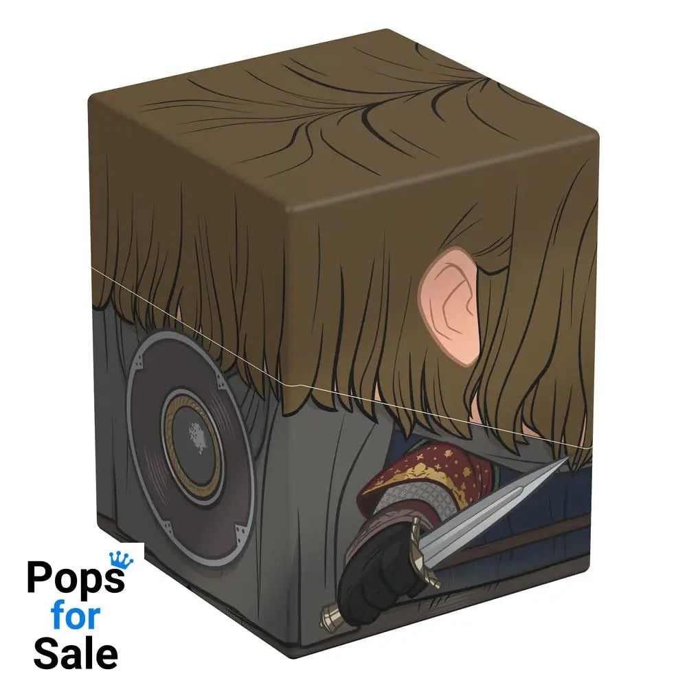 Squaroes Squaroe The Lord of the Rings LOTR007 - Boromir