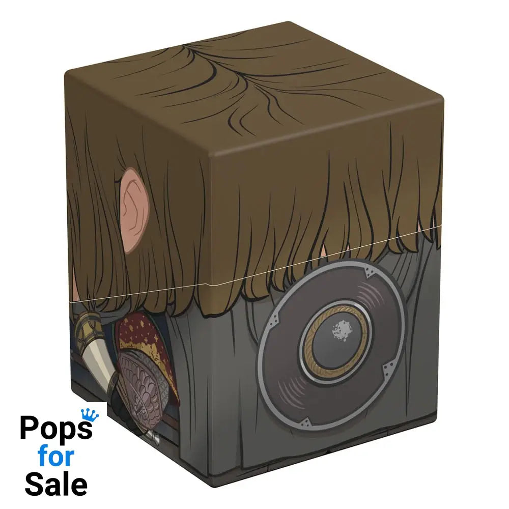 Squaroes Squaroe The Lord of the Rings LOTR007 - Boromir Card Boxes