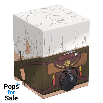 Squaroes Squaroe The Lord of the Rings LOTR008 - Bilbo Baggins Card Boxes