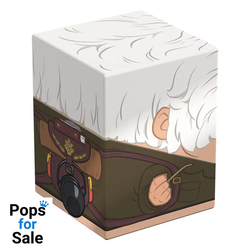 Squaroes Squaroe The Lord of the Rings LOTR008 - Bilbo Baggins