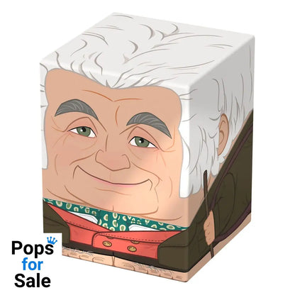 Squaroes Squaroe The Lord of the Rings LOTR008 - Bilbo Baggins