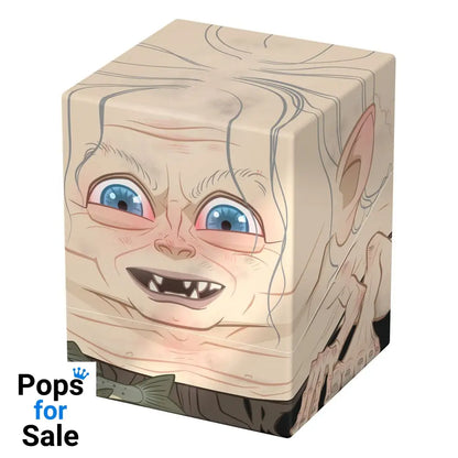 Squaroes Squaroe The Lord of the Rings LOTR009 - Gollum