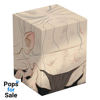 Squaroes Squaroe The Lord of the Rings LOTR009 - Gollum