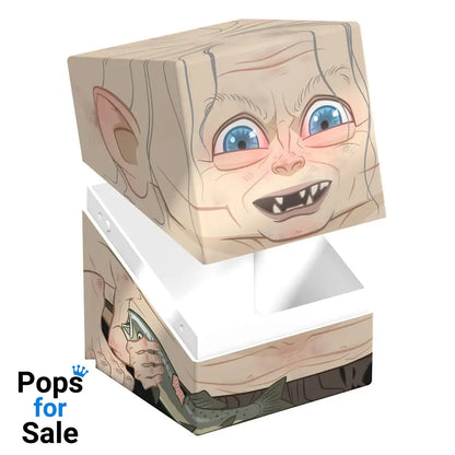 Squaroes Squaroe The Lord of the Rings LOTR009 - Gollum