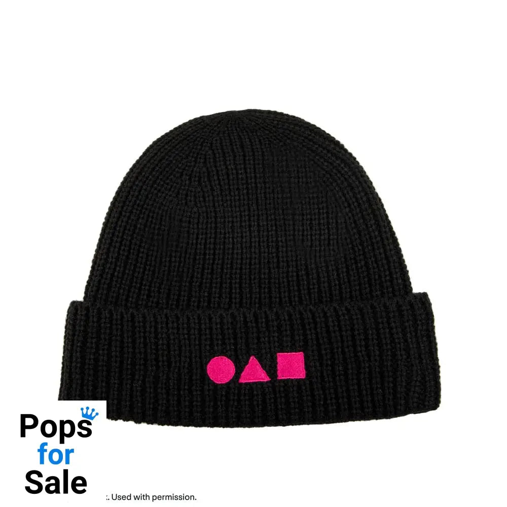 Squid Game Beanie Squid Game