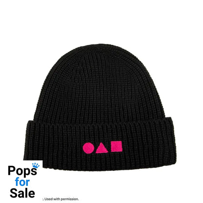 Squid Game Beanie Squid Game