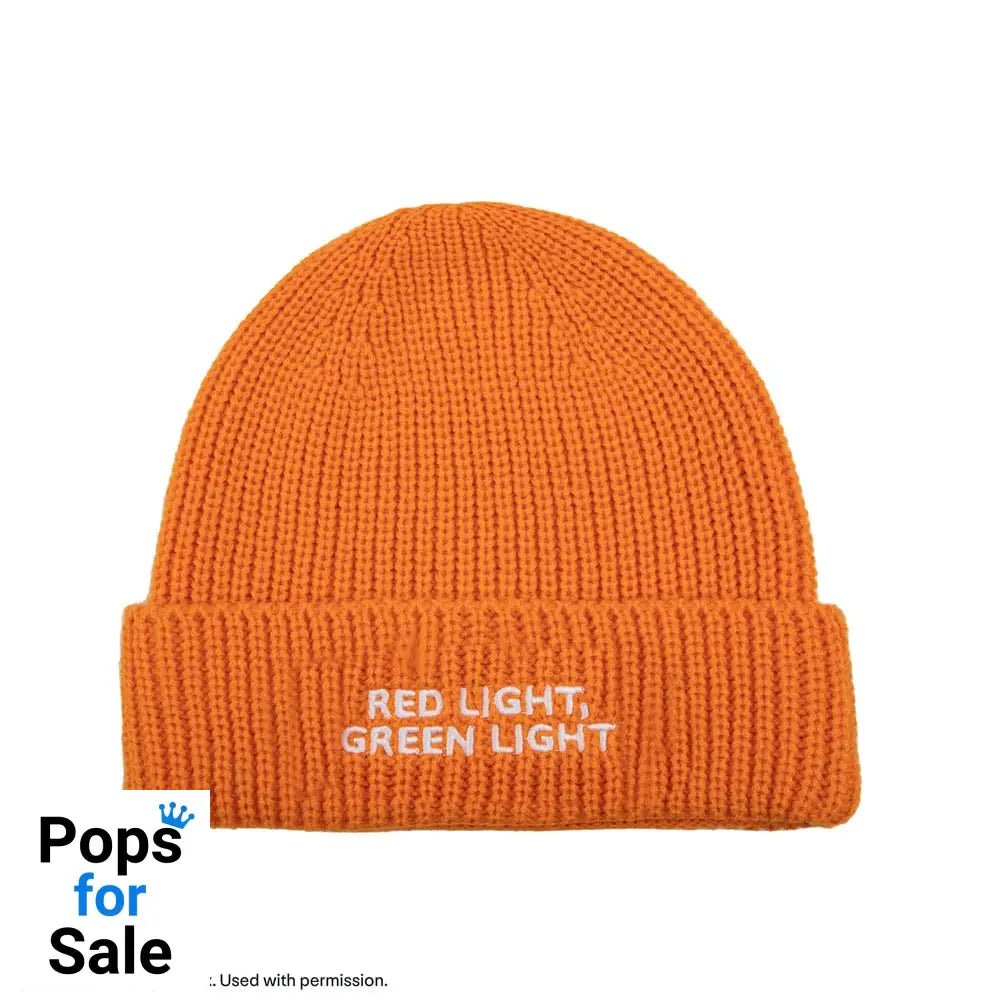 Squid Game Beanie Young-hee