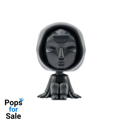 Squid Game Bobble Hero Bobble-Head (Window Box Ver.) 6 cm Display (12)