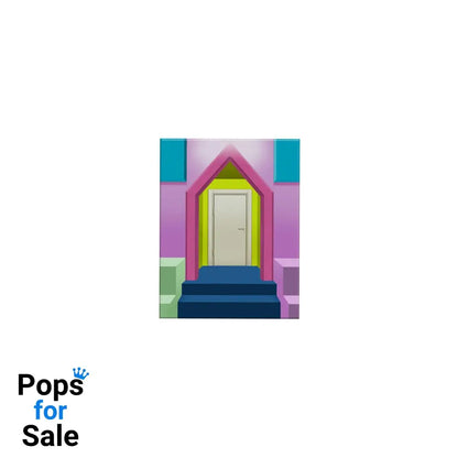 Squid Game Capsule Collectible Banks Assortment (6) Banks