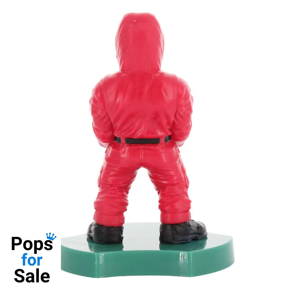 Squid Game Holdems Mini Holder Circle Guard 10 cm