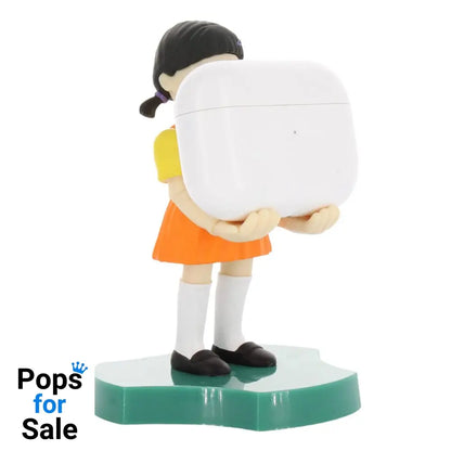 Squid Game Holdems Mini Holder Young-Hee Girl 10 cm