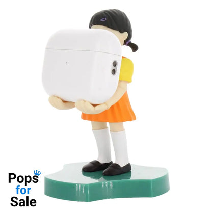 Squid Game Holdems Mini Holder Young-Hee Girl 10 cm