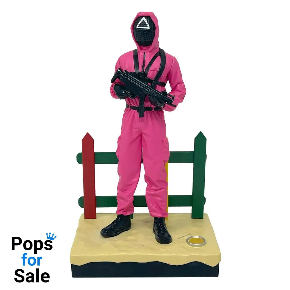 Squid Game Netflix & Chill Gift Box