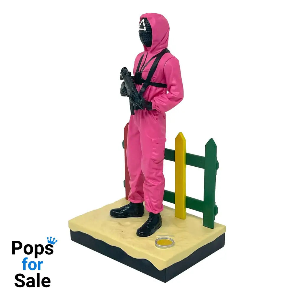 Squid Game Netflix & Chill Gift Box