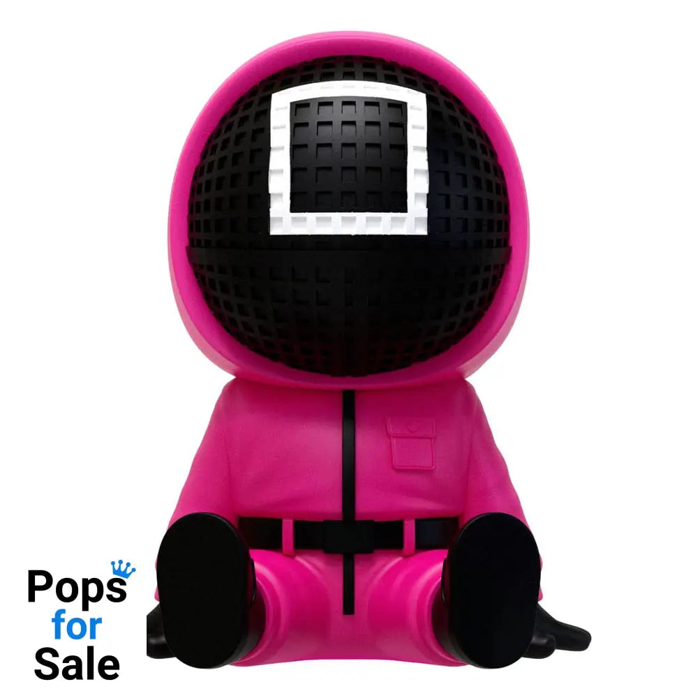 Squid Game Piggy Bank Blind Box Figures Series 11 cm Assortment (6) Banks