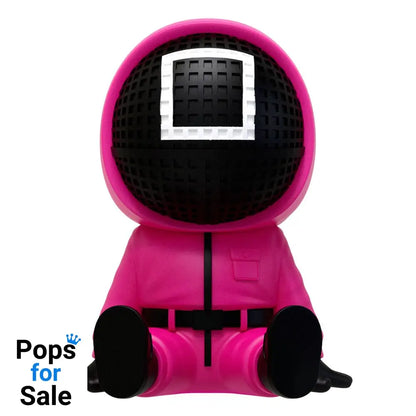 Squid Game Piggy Bank Blind Box Figures Series 11 cm Assortment (6) Banks