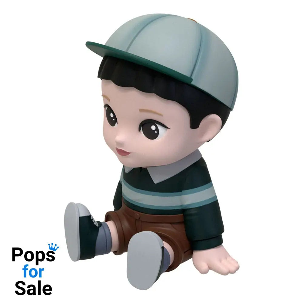 Squid Game Piggy Bank Blind Box Figures Series 11 cm Assortment (6) Banks