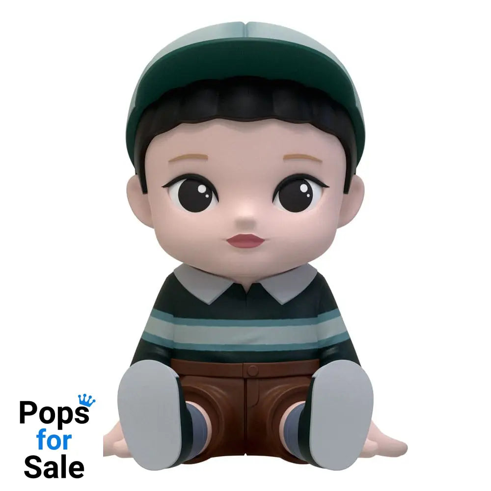 Squid Game Piggy Bank Blind Box Figures Series 11 cm Assortment (6)