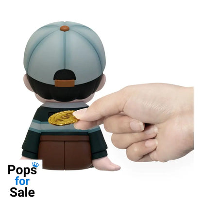 Squid Game Piggy Bank Blind Box Figures Series 11 cm Assortment (6)