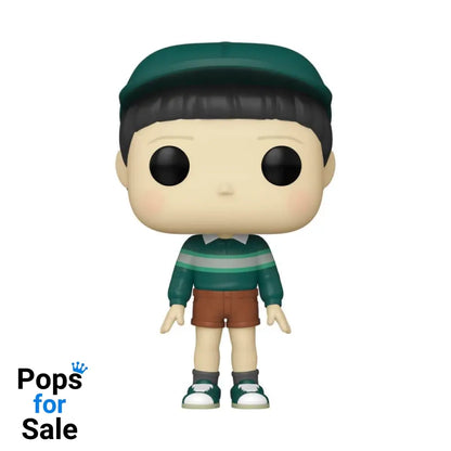 Squid Game POP! Television Vinyl Figure S3 Chul-su 9 cm