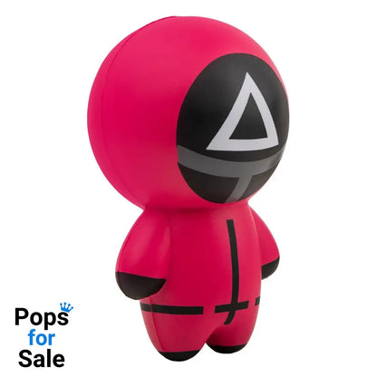Squid Game Squishy Soldier