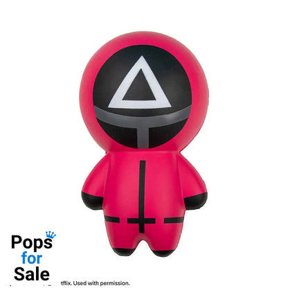 Squid Game Squishy Soldier
