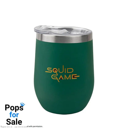 Squid Game Travel Mug Guards
