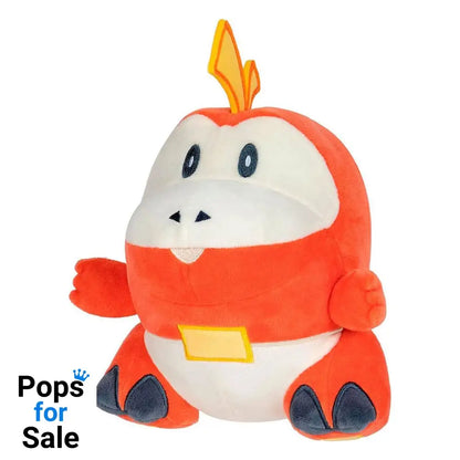 Squishmallow Plush Figure Pokémon Fuecoco 20 cm