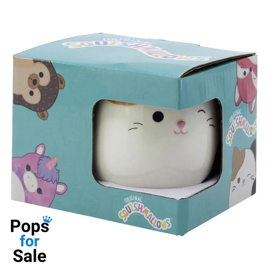Squishmallows 3D Mug 384 ml