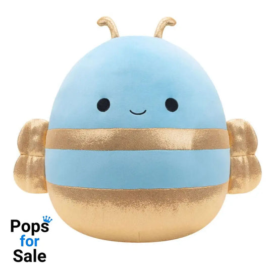 Squishmallows Plush Figure Adopt Me Queen Bee 35 cm