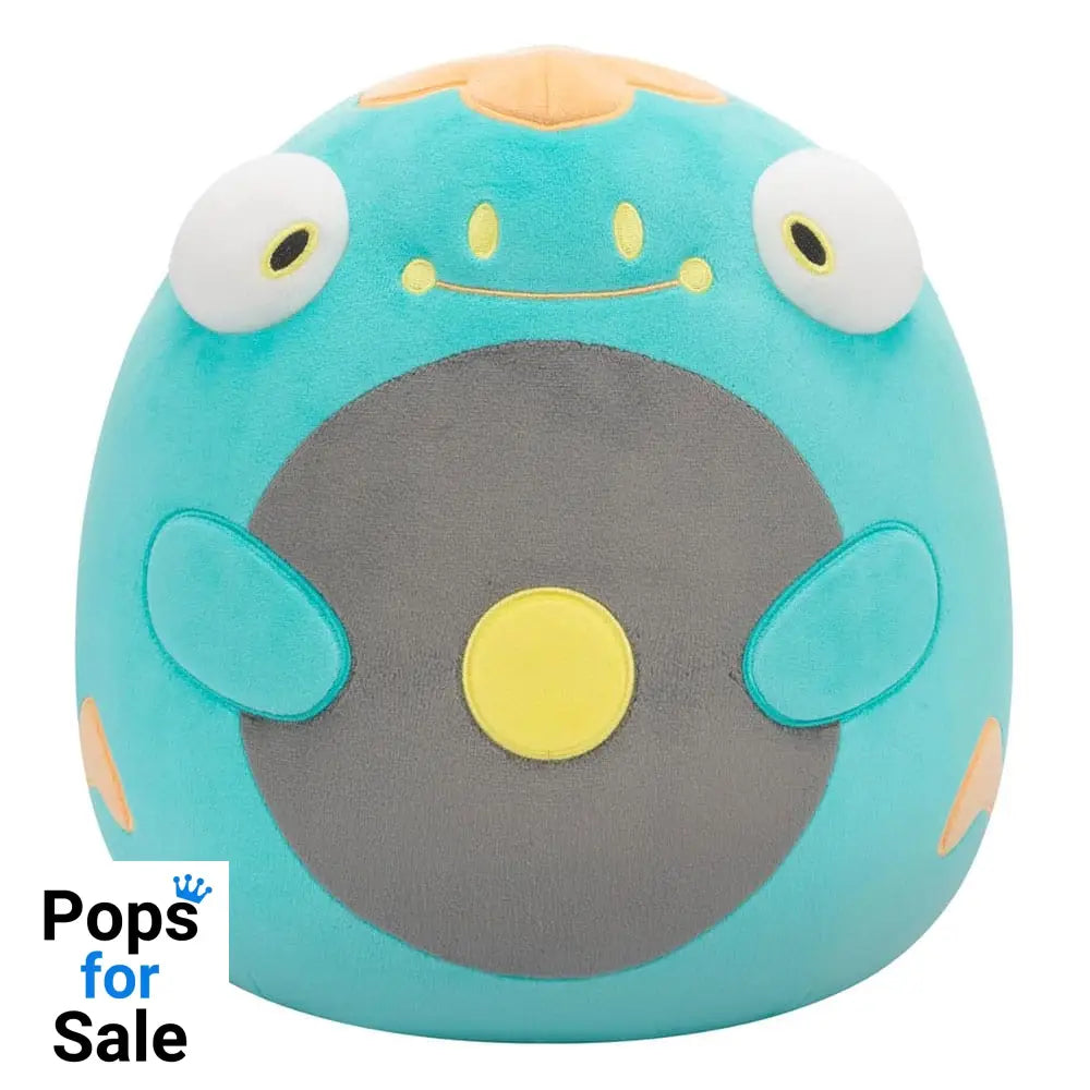 Squishmallows Plush Figure Bellibolt 35 cm Plushes