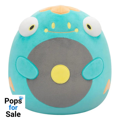 Squishmallows Plush Figure Bellibolt 35 cm Plushes