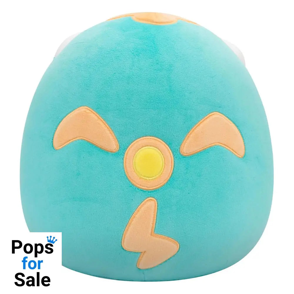 Squishmallows Plush Figure Bellibolt 35 cm