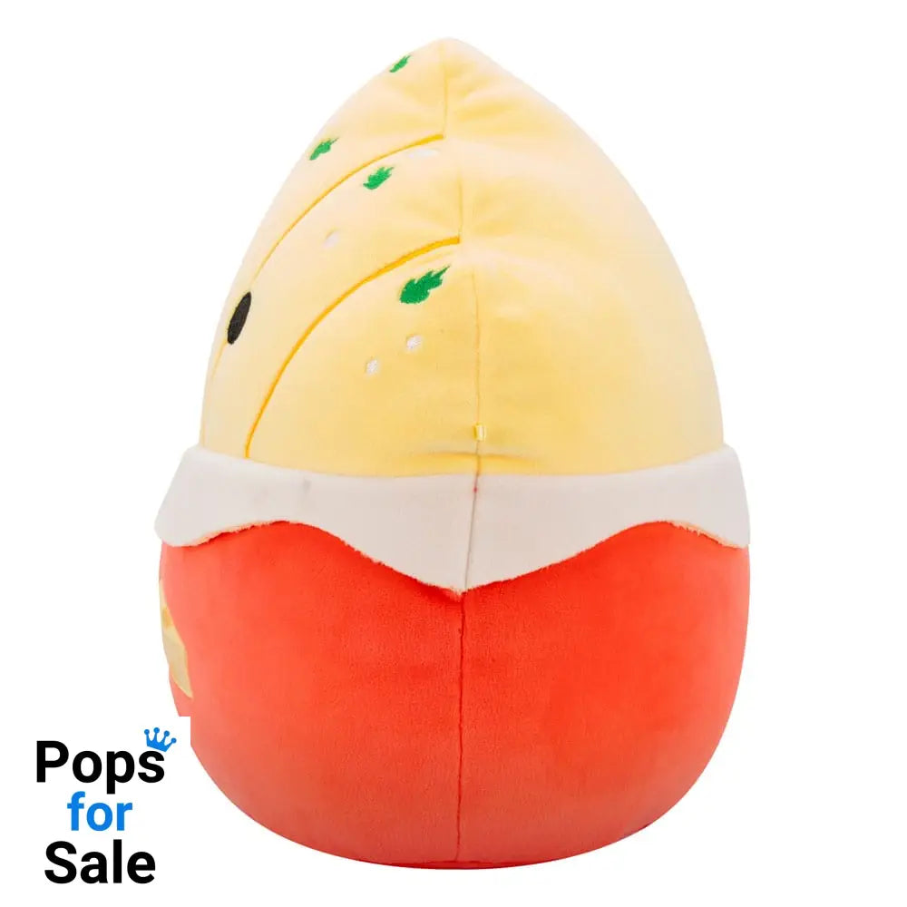 Squishmallows Plush Figure Brendan Garlic Parmesan Fries 30 cm