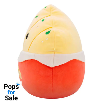 Squishmallows Plush Figure Brendan Garlic Parmesan Fries 30 cm