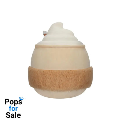 Squishmallows Plush Figure Christmas Joyce the Eggnog 12 cm