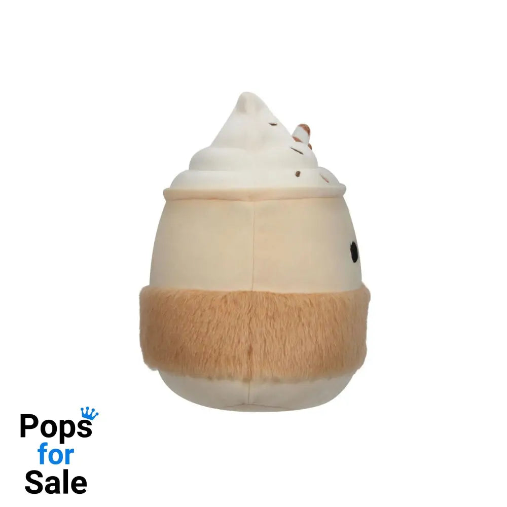 Squishmallows Plush Figure Christmas Joyce the Eggnog 12 cm