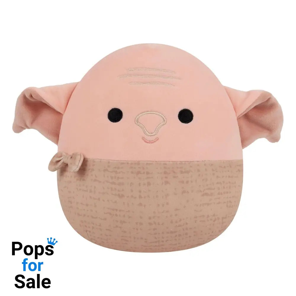Squishmallows Plush Figure Dobby 25 cm