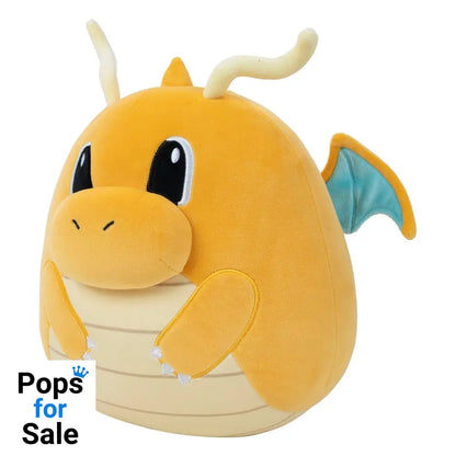 Squishmallows Plush Figure Dragonite 25 cm