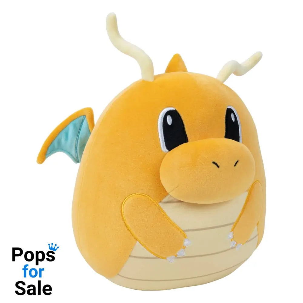 Squishmallows Plush Figure Dragonite 25 cm Plushes