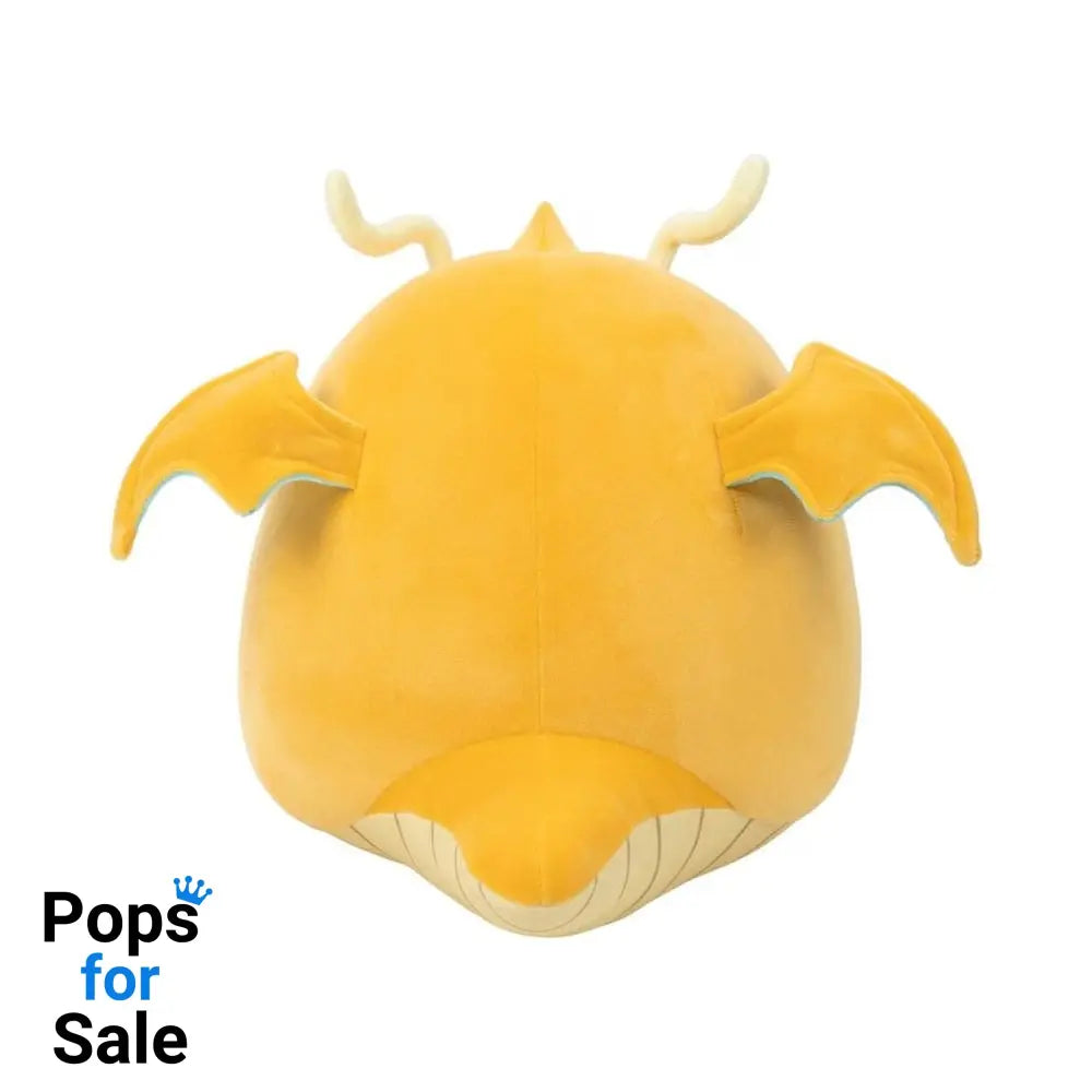 Squishmallows Plush Figure Dragonite 35 cm