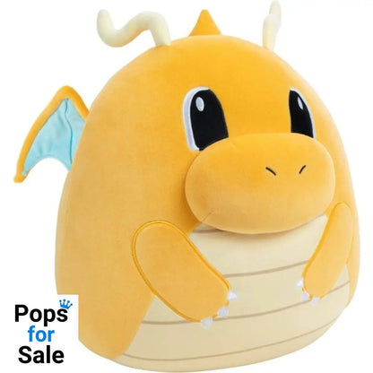 Squishmallows Plush Figure Dragonite 35 cm